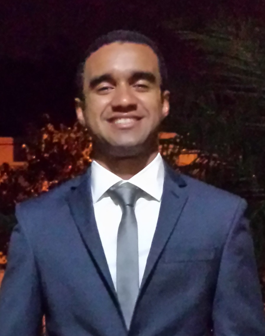 Pedro Igor Dias Lameira